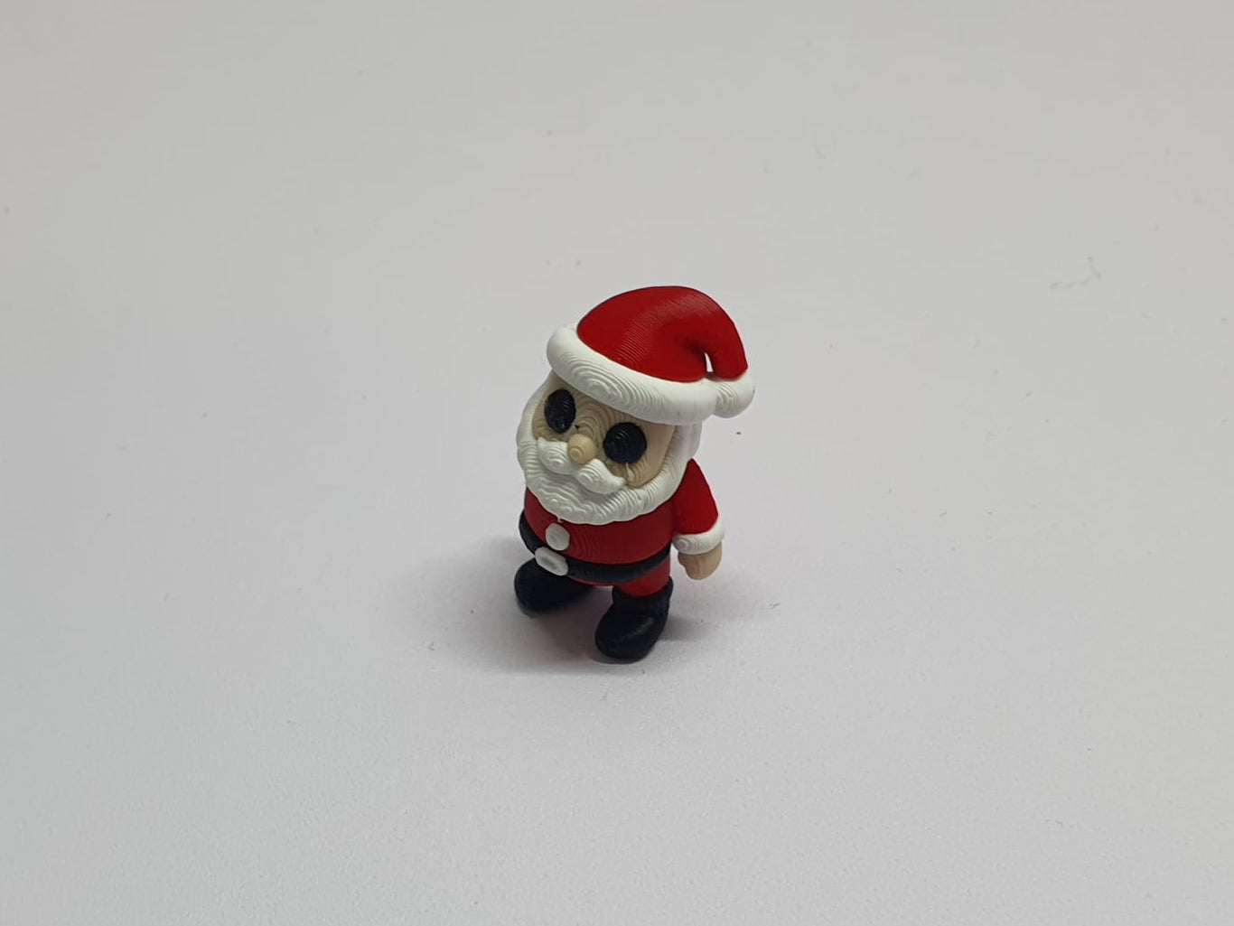 Santa