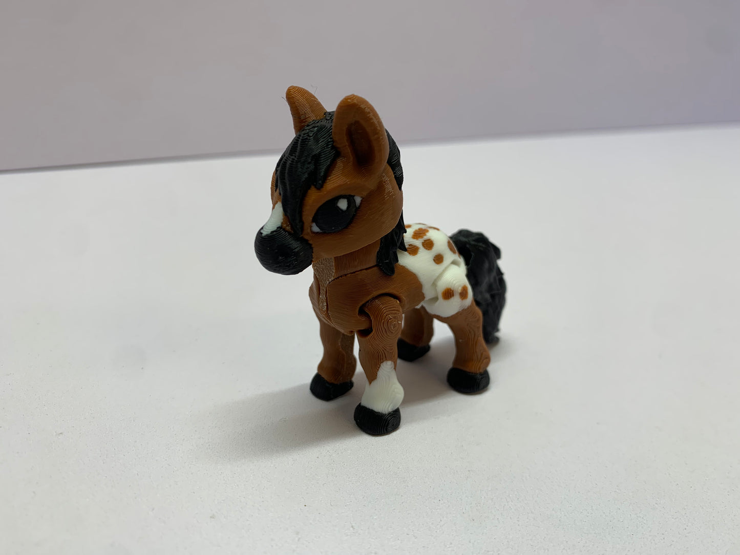 Flexi Horse’s
