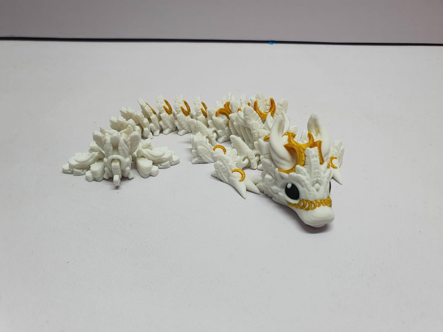 Luna Dragon