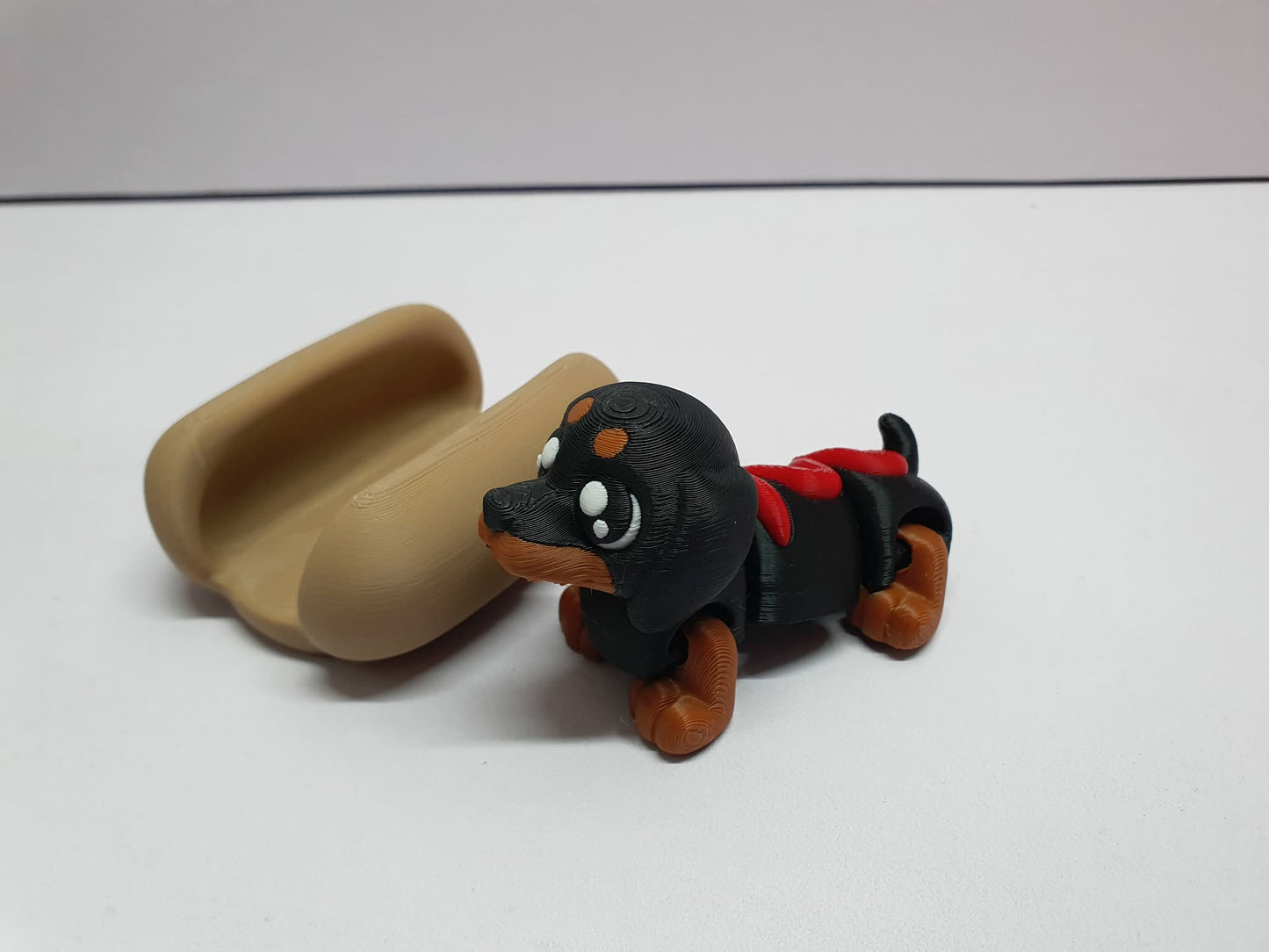 Hot dog / Dachshund