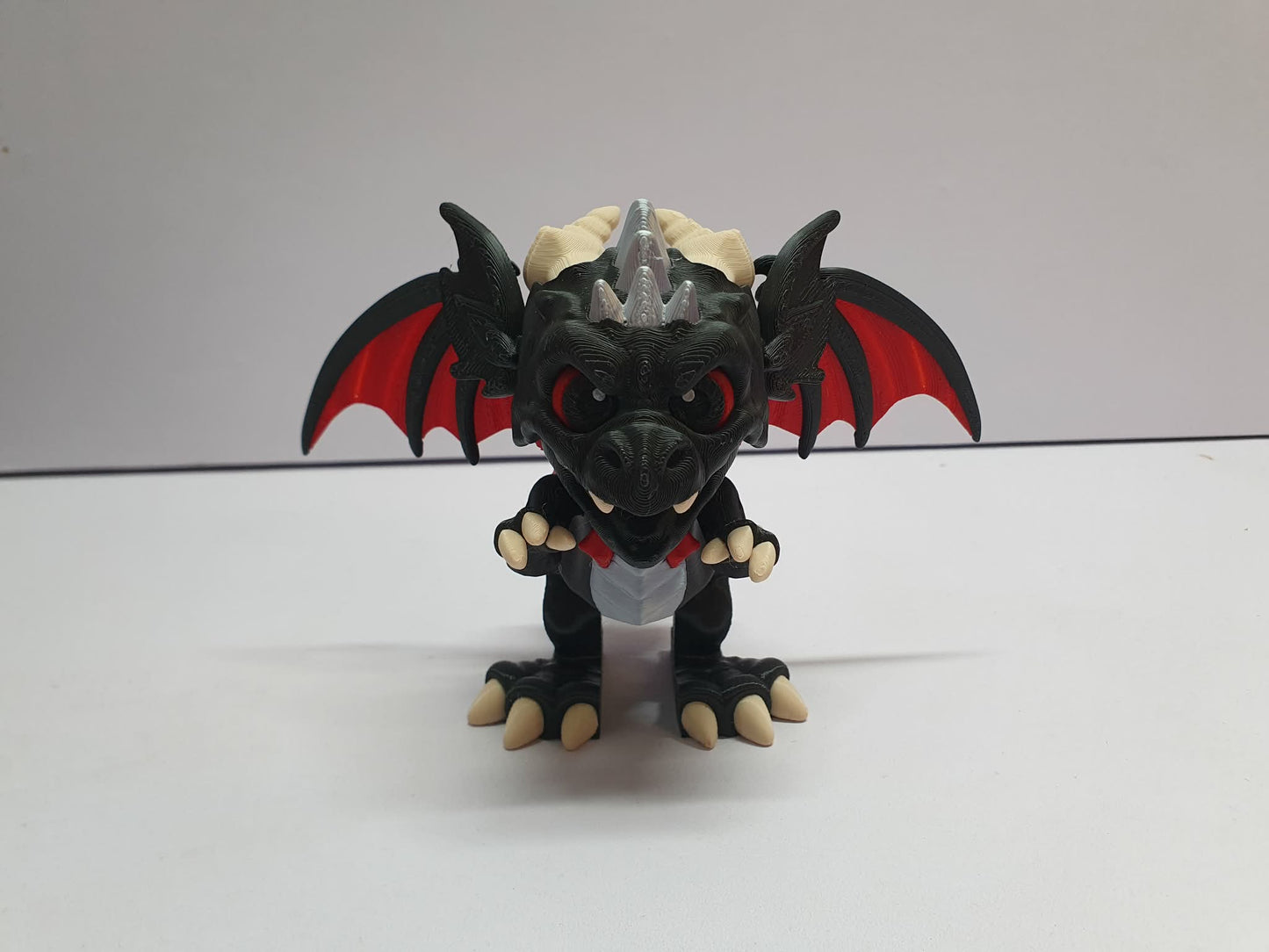 Night dragon