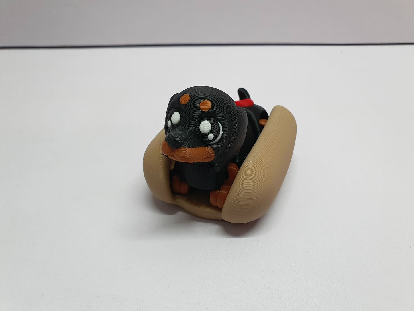 Hot dog / Dachshund
