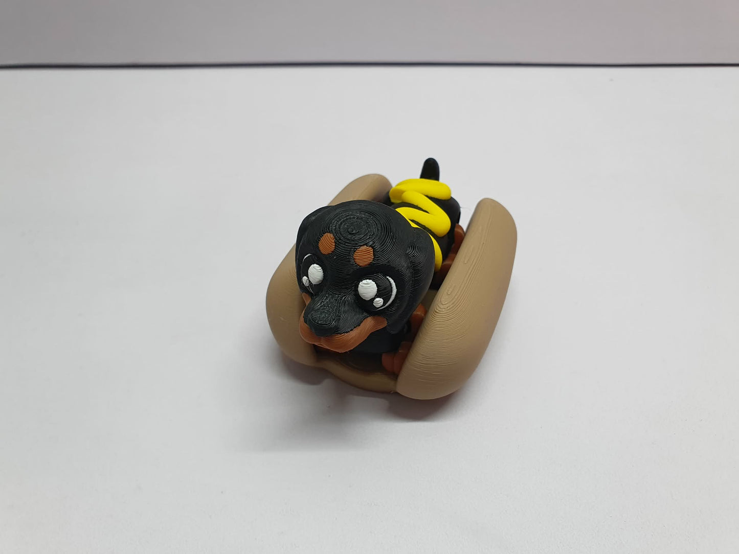 Hot dog / Dachshund