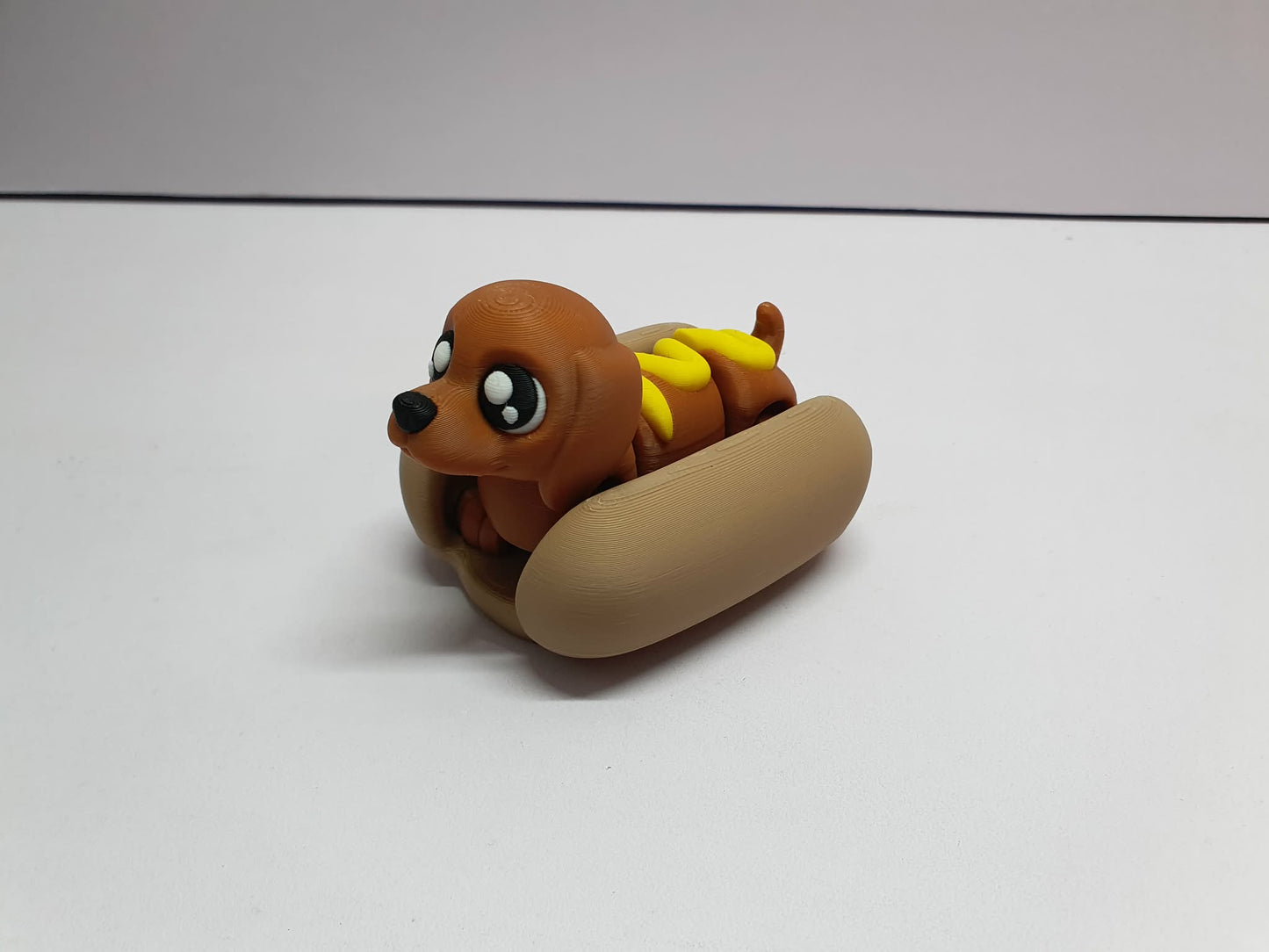 Hot dog / Dachshund