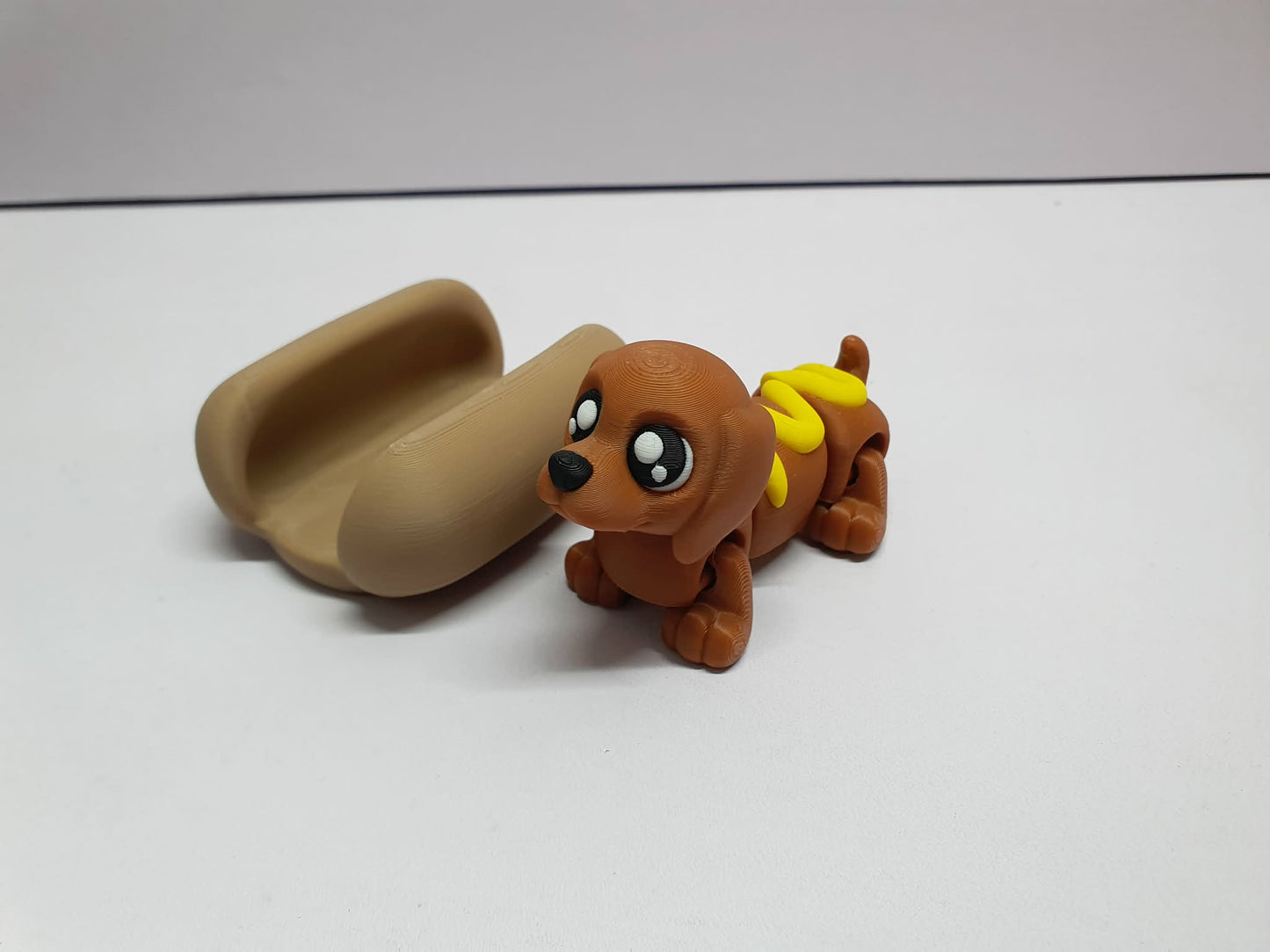 Hot dog / Dachshund