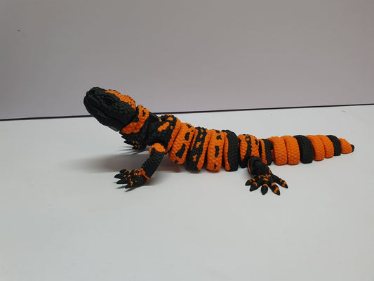 Gila Monster
