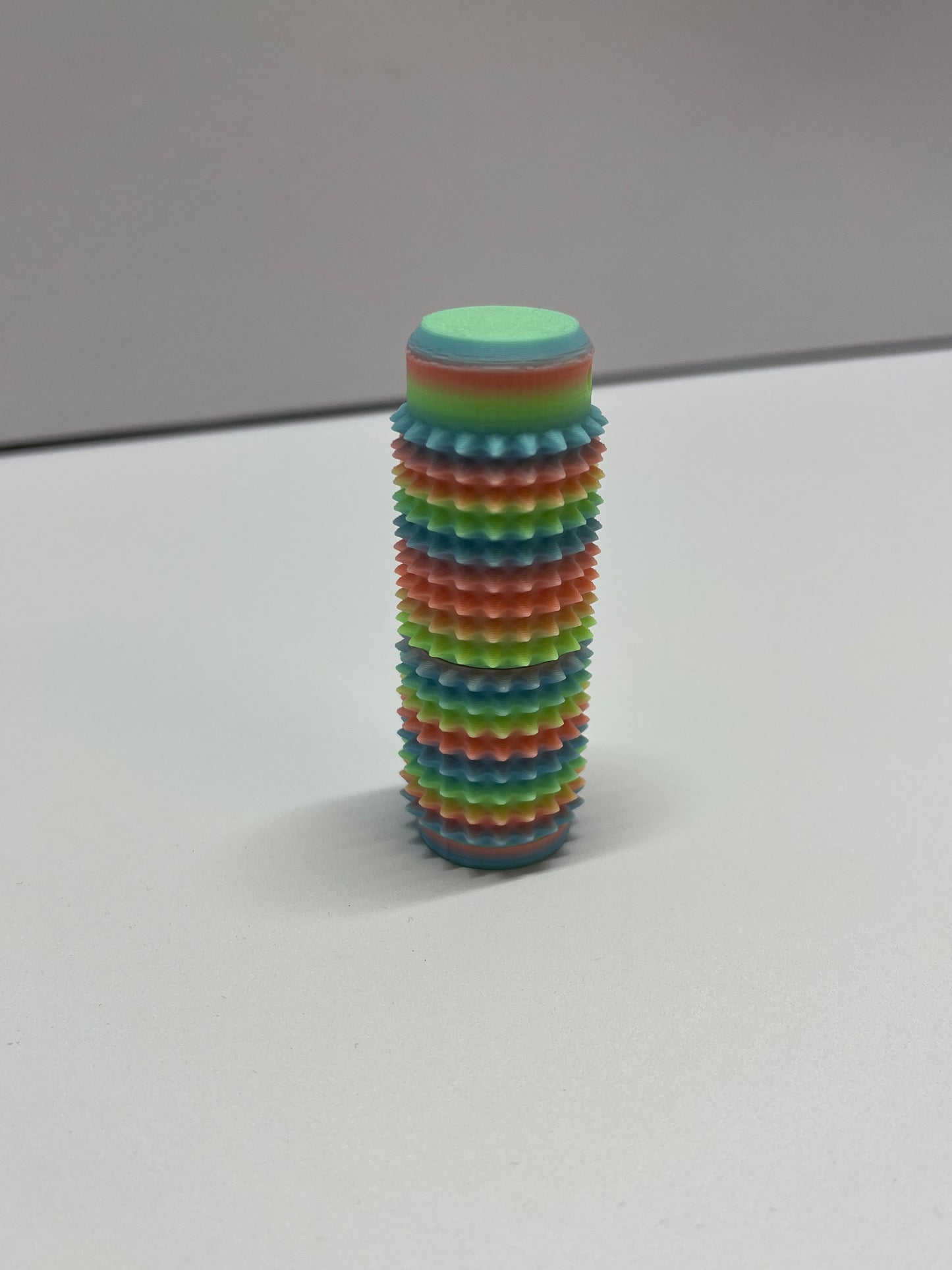 Spikey Sensory Stimulator