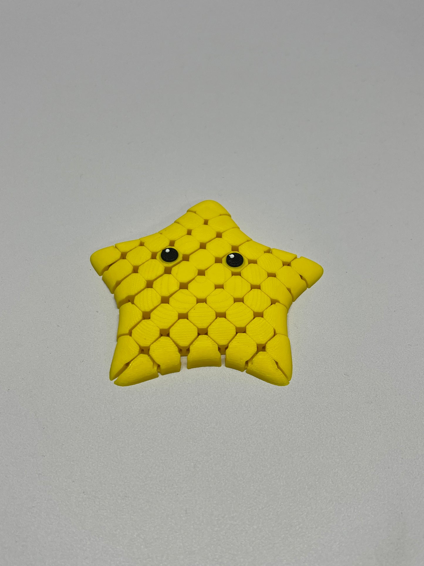 Fidget Starfish