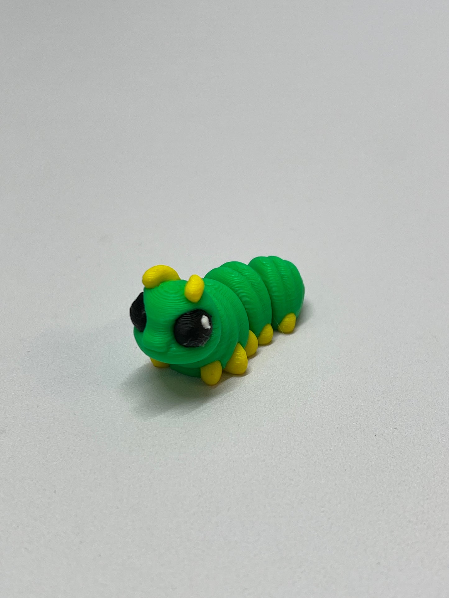 Caterpillar