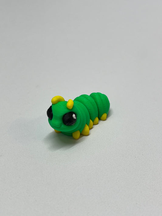 Caterpillar