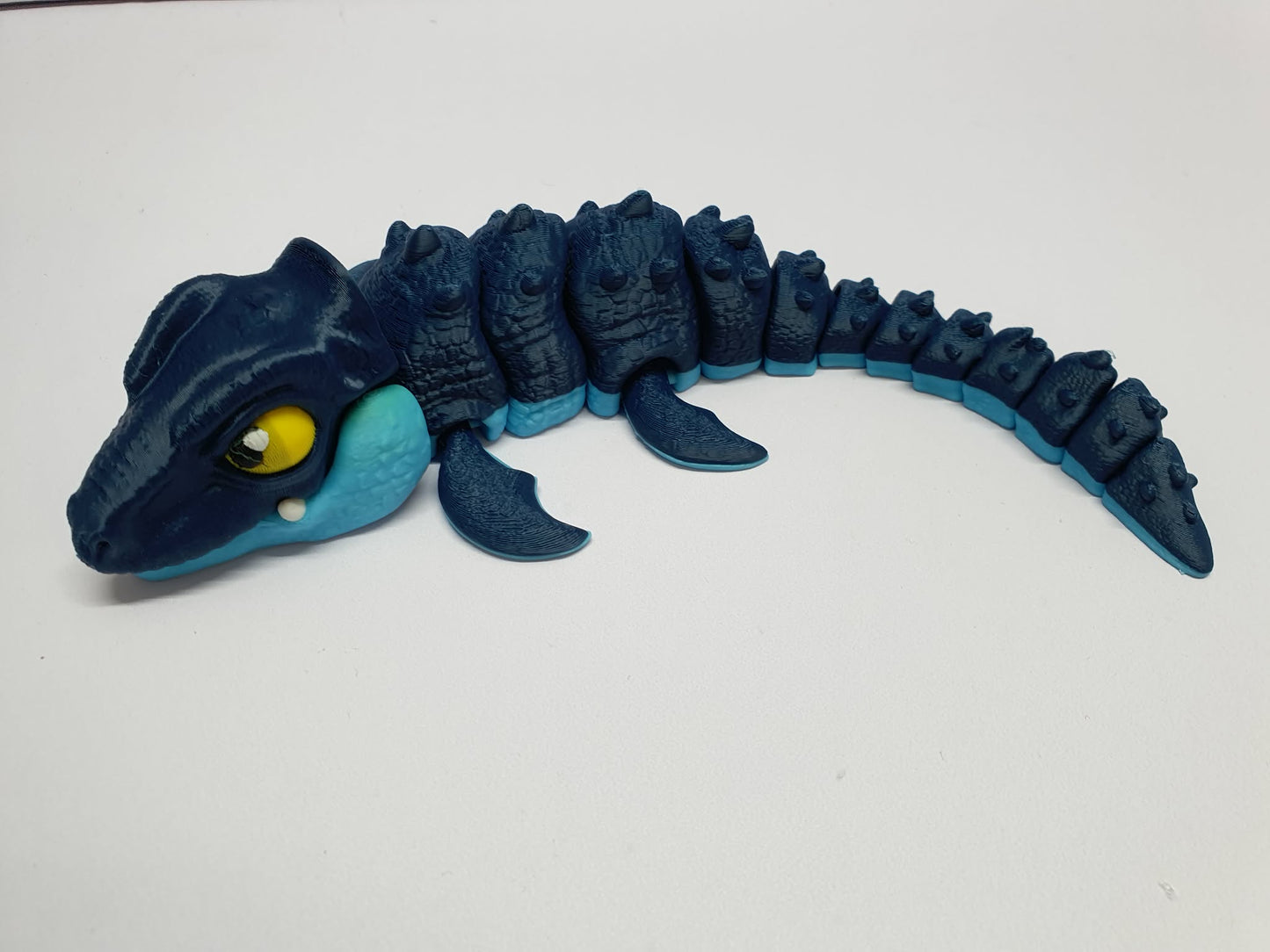 Mosasaurus