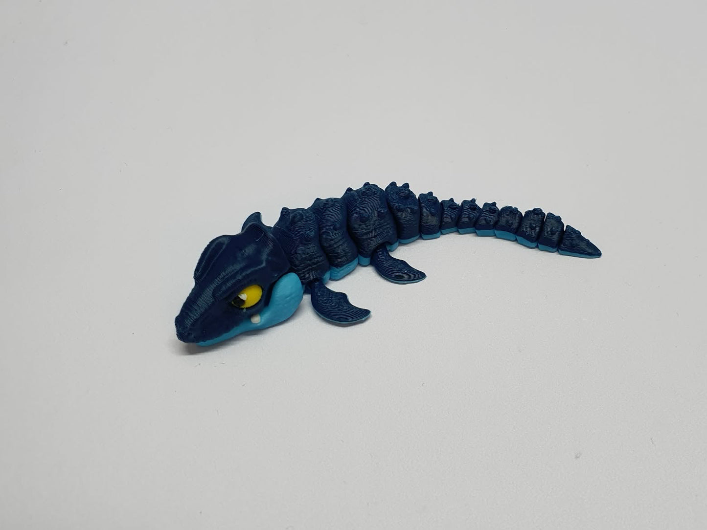 Mosasaurus