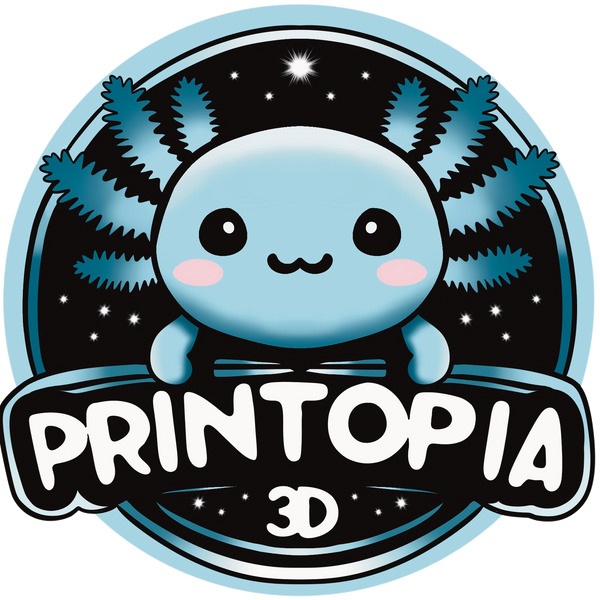 Printopia3D