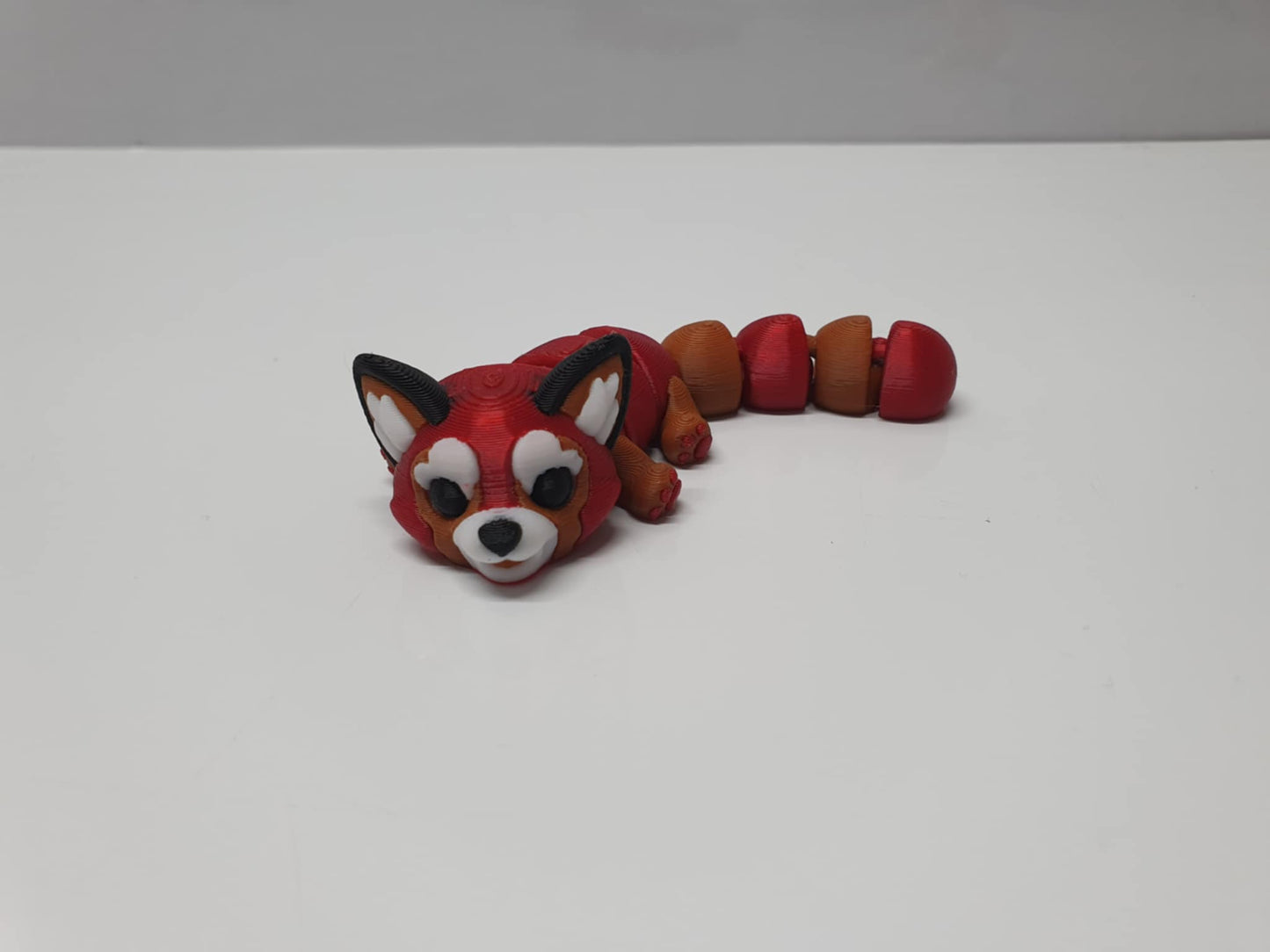 Red Panda
